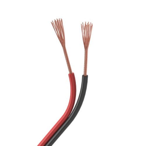 Шлейф питания Arlight ARL-20AWG-2Wire-CU 026349, купить в Минске по самой низкой цене