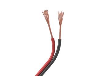 Шлейф питания Arlight ARL-20AWG-2Wire-CU 026349