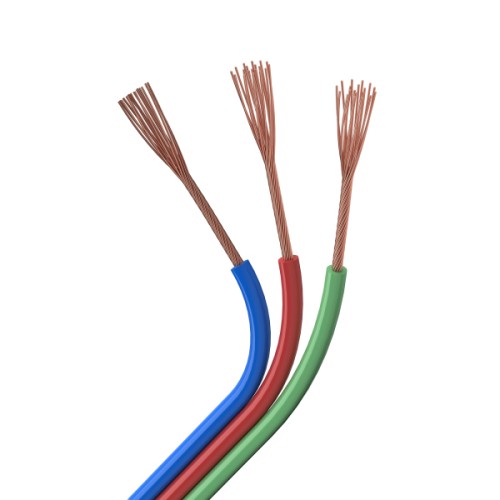 Шлейф питания Arlight ARL-20AWG-3Wire-CU 026351, купить в Минске по самой низкой цене