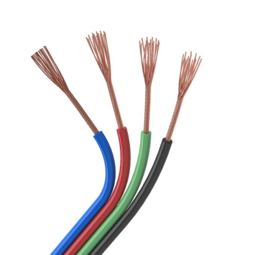Шлейф питания Arlight ARL-18AWG-4Wire-CU 026352, купить в Минске по самой низкой цене