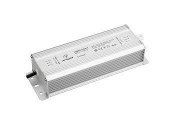Блок питания Arlight ARPV-12150-D 12V 150W IP67 12,5A 026435