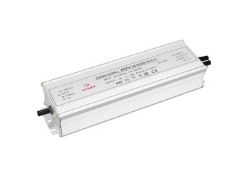 Блок питания Arlight ARPV-LG12350-PFC-A 12V 350W IP67 29A 026463(1)