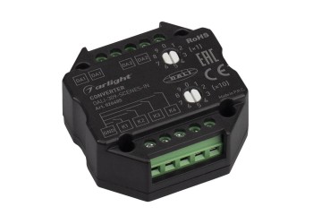 Конвертер Arlight Dali-309-Scenes-IN 026485