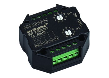 Конвертер Arlight Dali-309-ADDR-IN 026486