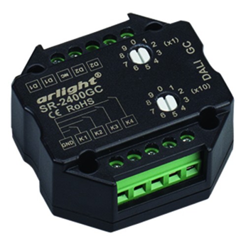 Конвертер Arlight Dali-309-ADDR-IN 026486, купить в Минске по самой низкой цене