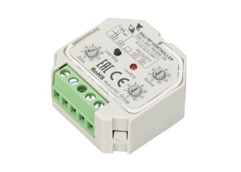 Конвертер Arlight Dali-307-RGBW-IN 026507