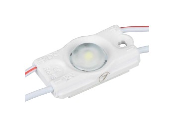 Светодиодный модуль Arlight ARL-Orion-R05-12V Cool 026532