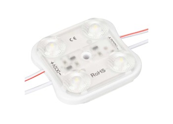 Светодиодный модуль Arlight ARL-Orion-R20-12V Cool 026535(1)