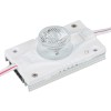 Светодиодный модуль Arlight ARL-Orion-S30-12V White 15x55 deg 026538, купить в Минске по самой низкой цене