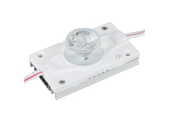 Светодиодный модуль Arlight ARL-Orion-S30-12V White 15x55 deg 026538