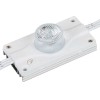 Светодиодный модуль Arlight ARL-Orion-S45-12V White 15x55 deg 026539, купить в Минске по самой низкой цене