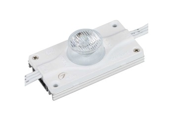 Светодиодный модуль Arlight ARL-Orion-S45-12V White 15x55 deg 026539