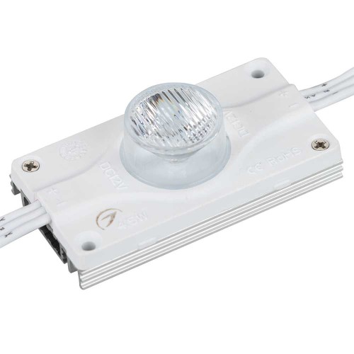 Светодиодный модуль Arlight ARL-Orion-S45-12V White 15x55 deg 026539, купить в Минске по самой низкой цене