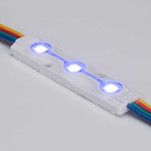 Светодиодный модуль Arlight ARL-Orion-R07-12V RGB 026540, купить в Минске по самой низкой цене