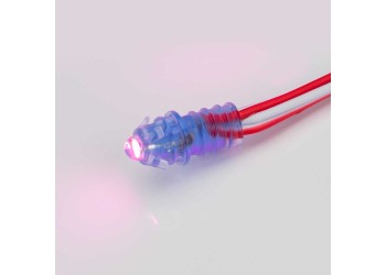 Светодиодный модуль Arlight ARL-D9 5V Pink 026564