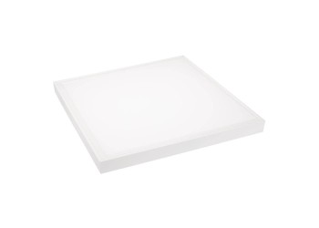 Рамка для накладной установки панелей Arlight SX6060A White 026610