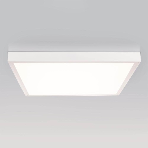 Рамка для накладной установки панелей Arlight SX6060A White 026610, купить в Минске по самой низкой цене