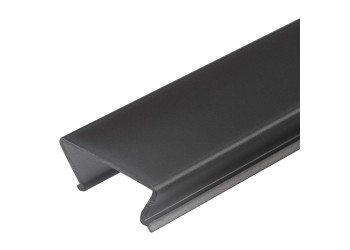 Рассеиватель Arlight FOLED-2000 BLACK-PM чёрный 026633