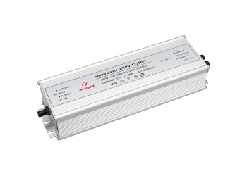 Блок питания Arlight ARPV-12350-A 12V 350W IP67 29A 026680(1)