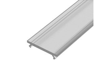 Рассеиватель Arlight ALM-W13-2000 FROST полуматовый 026748