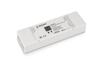 Диммер Arlight Dali-104-RGBW-DT8-SUF 026757