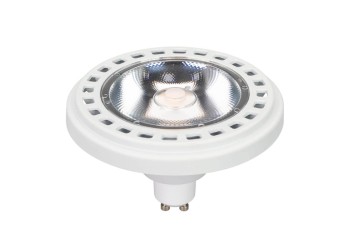 Лампа диммируемая Arlight GU10 15W 3000K AR111-Unit-GU10-15W-Dim 026867