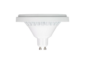 Лампа диммируемая Arlight GU10 15W 3000K AR111-Unit-GU10-15W-Dim 026867