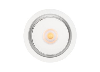Встраиваемый светодиодный светильник Arlight CL-Simple-R78-9W Warm3000 026868