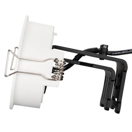 Встраиваемый светодиодный светильник Arlight CL-Simple-R78-9W Warm3000 026868, купить в Минске по самой низкой цене