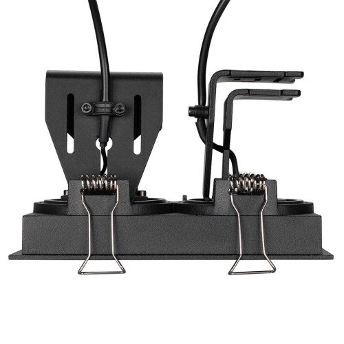 Встраиваемый светодиодный светильник Arlight CL-Simple-S148x80-2x9W Day4000 026877, купить в Минске по самой низкой цене