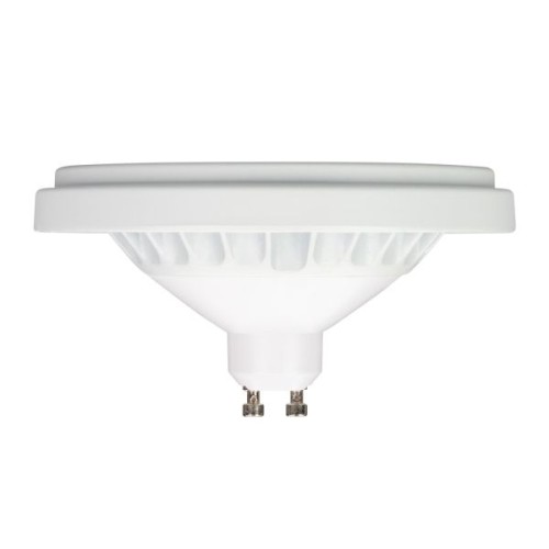 Лампа светодиодная диммируемая Arlight GU10 15W 3000K матовая AR111-Unit-GU10-15W-Dim Warm3000 026890, купить в Минске по самой низкой цене