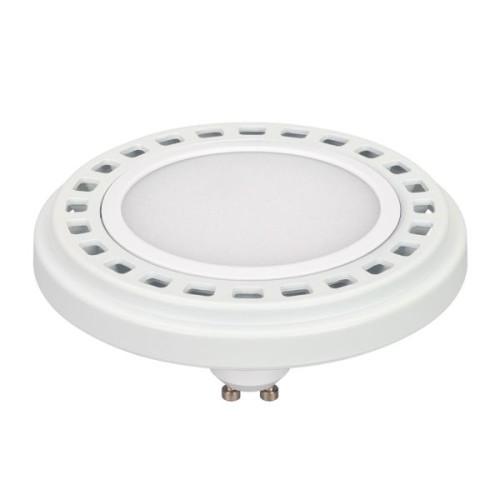Лампа светодиодная диммируемая Arlight GU10 15W 3000K матовая AR111-Unit-GU10-15W-Dim Warm3000 026890, купить в Минске по самой низкой цене