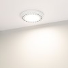 Лампа светодиодная диммируемая Arlight GU10 15W 3000K матовая AR111-Unit-GU10-15W-Dim Warm3000 026890, купить в Минске по самой низкой цене