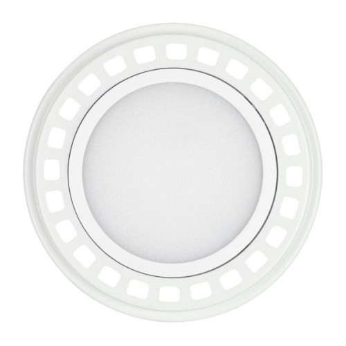 Лампа светодиодная диммируемая Arlight GU10 15W 3000K матовая AR111-Unit-GU10-15W-Dim Warm3000 026890, купить в Минске по самой низкой цене