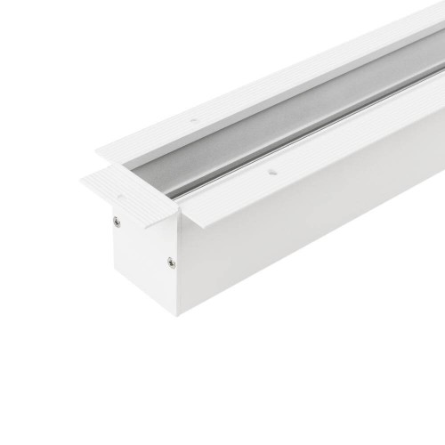 Шинопровод магнитный встраиваемый Arlight Mag-Track-4560-F-1040 026897(1), купить в Минске по самой низкой цене