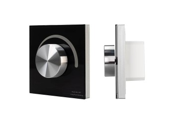 Панель управления Arlight Rotary Smart-P28-Dim Black 027102