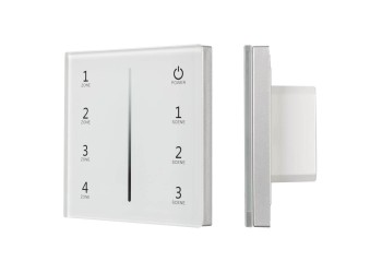 Панель управления Arlight Sens Smart-P29-Dim White 027103