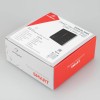 Панель управления Arlight Sens Smart-P30-RGBW Black 027104, купить в Минске по самой низкой цене