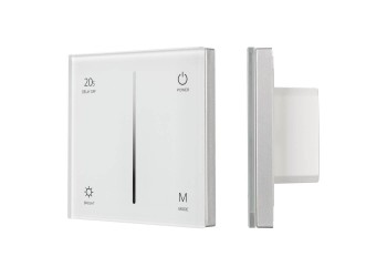 Панель управления Arlight Sens Smart-P35-Dim White 027112