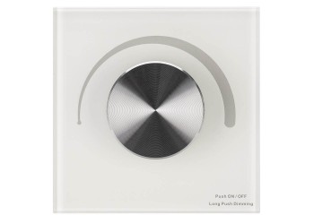 Панель управления Arlight Rotary Smart-P37-Dim White 027115