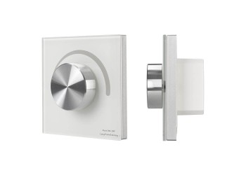 Панель управления Arlight Rotary Smart-P37-Dim White 027115