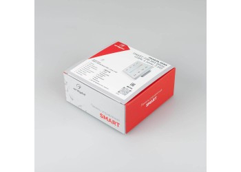 Панель управления Arlight Sens Smart-P38-Mix White 027118