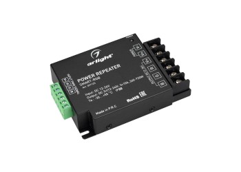 Усилитель Arlight Smart-RGB 027125