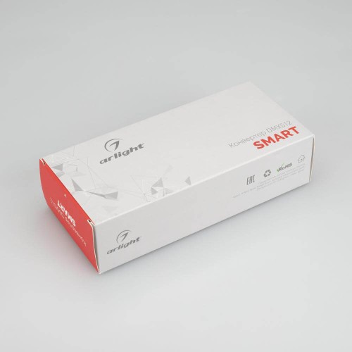 Конвертер Arlight Smart-K24-DMX512 027128, купить в Минске по самой низкой цене