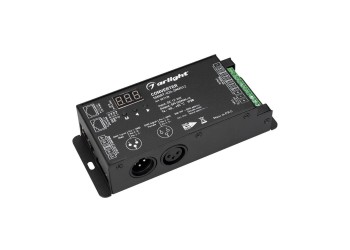 Конвертер Arlight Smart-K24-DMX512 027128