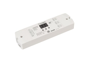 Конвертер Arlight Smart-K25-DMX512 027129