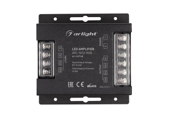 Усилитель Arlight ARL-5022-RGB 027140