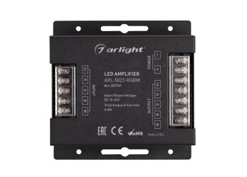 Усилитель Arlight ARL-5022-RGBW 027141