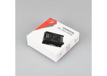 Усилитель Arlight ARL-5022-RGBW 027141