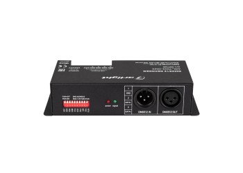 Декодер Arlight ARL-7022-DMX 027145